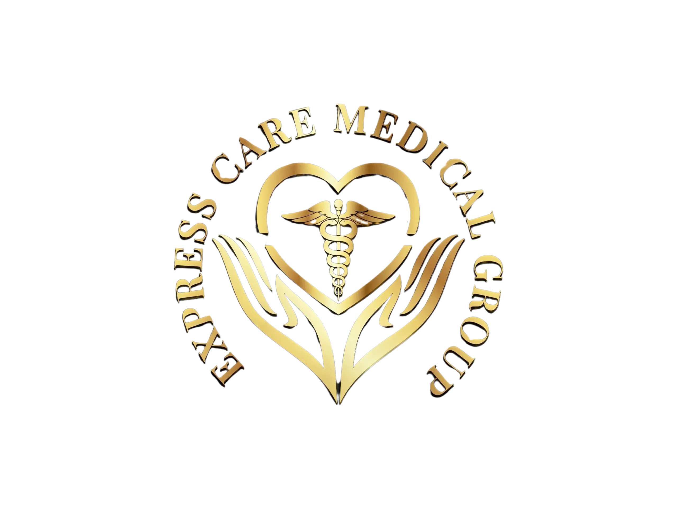 Express Care Medical Group Logo