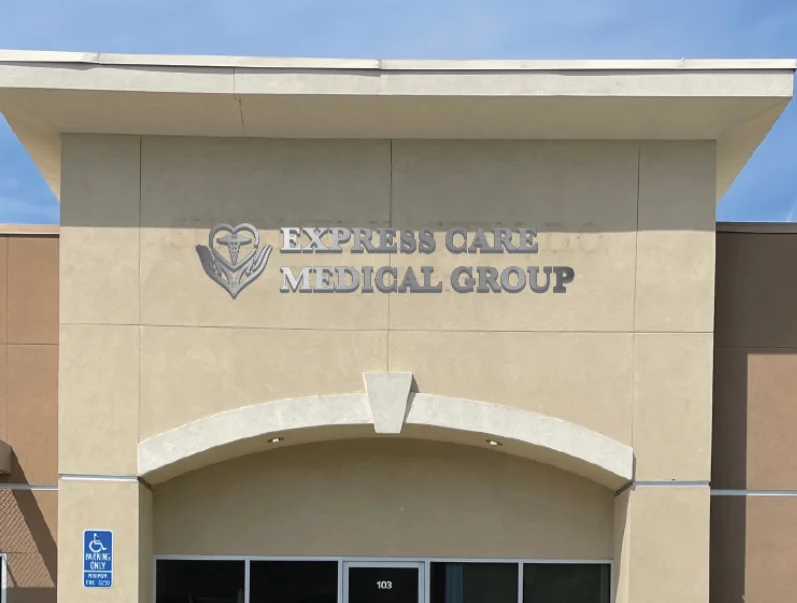 Express Care Medical Group