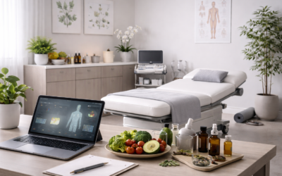 Integrative Care in Clovis: A Holistic Approach to Health at Express Care Medical Group