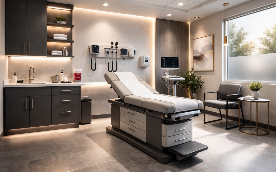 Affordable Medical Clinic in Clovis Image