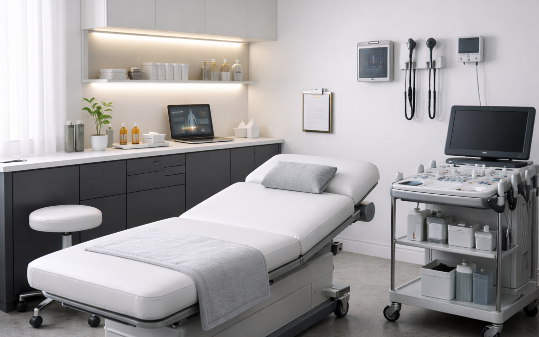 Comprehensive Medical Care