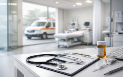 Medical Care Near Me – Fast, Reliable, and Affordable Health Services