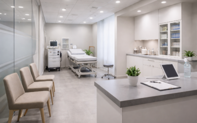 How to Choose the Best Medical Clinic Near Me for Routine and Urgent Care