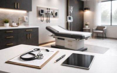 Finding an Affordable Medical Clinic in Clovis – Quality Care Without the High Costs