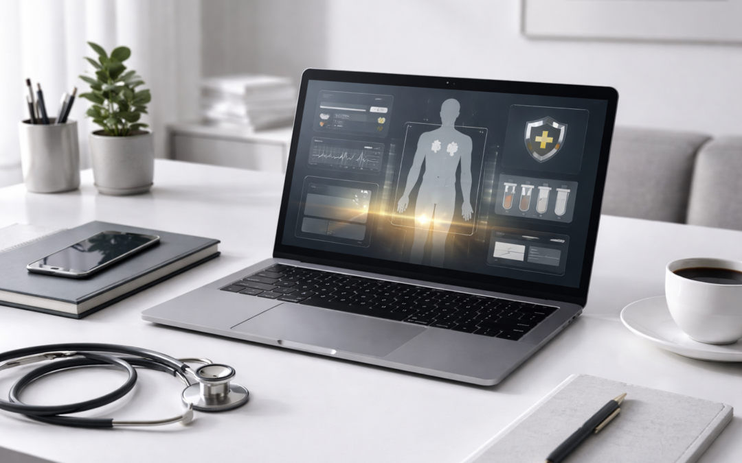 Telemedicine in Clovis Image