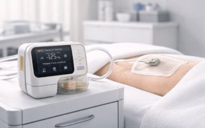 Wound Care Specialists in Clovis – Expert Treatment for Faster Healing