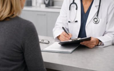Finding the Right Primary Care Doctor in Clovis – A Guide to Personalized Healthcare