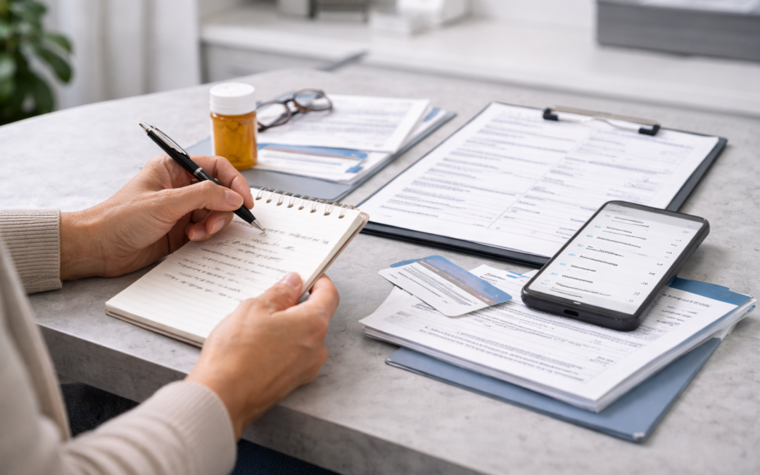 medical consultation in clovis