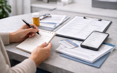 Medical Consultation in Clovis – What to Expect and How to Prepare